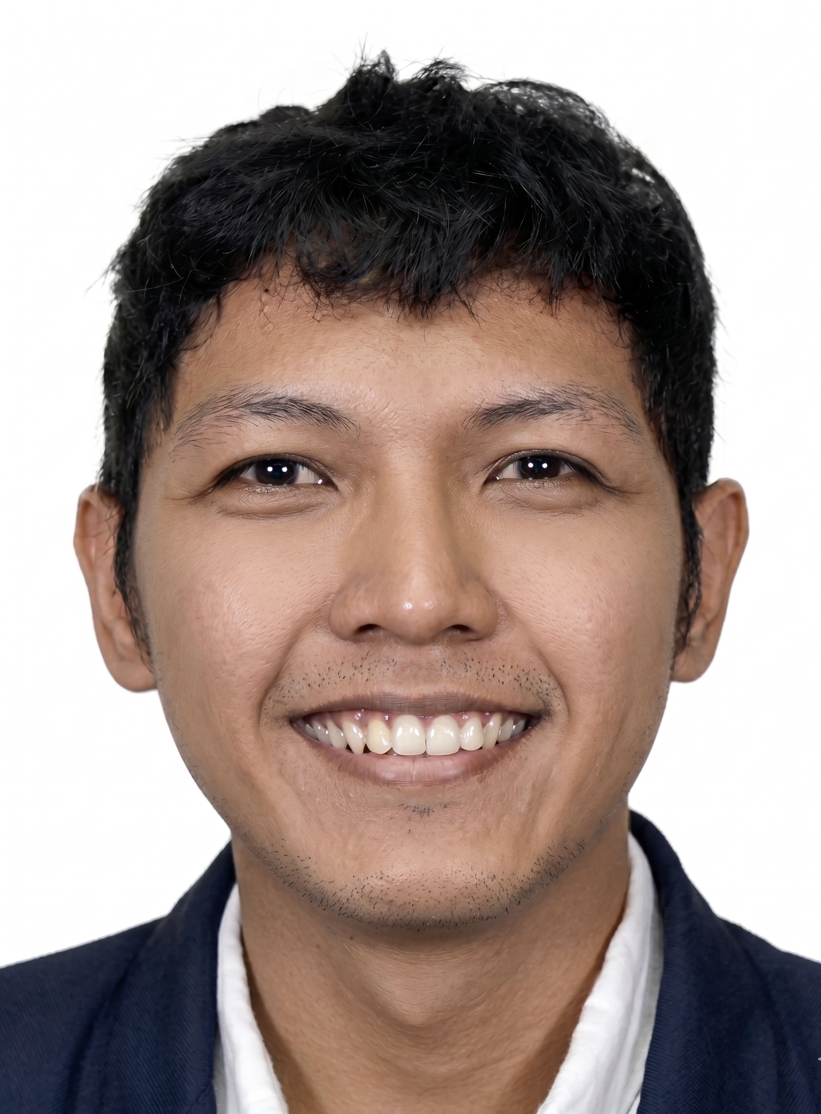 M. Thoriq