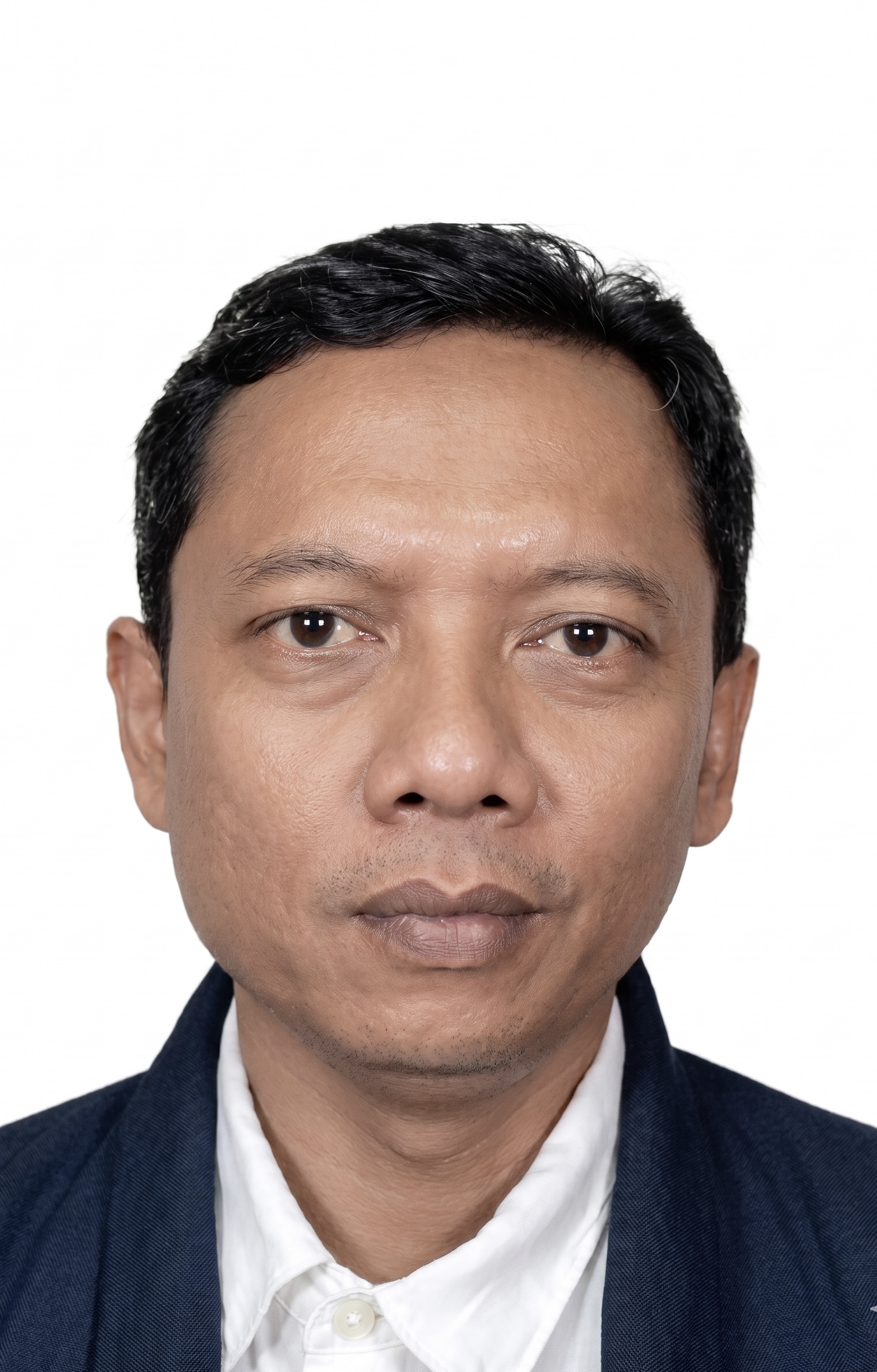 Heri Susanto