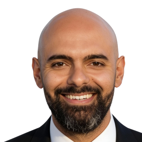 Radin Jahromi