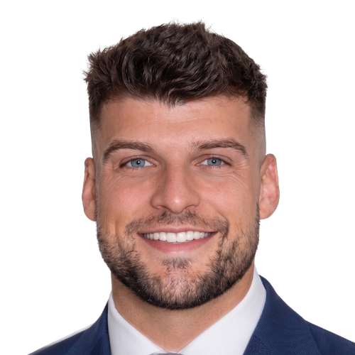 Teddy Briggs